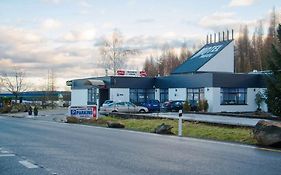 Motel Pavov